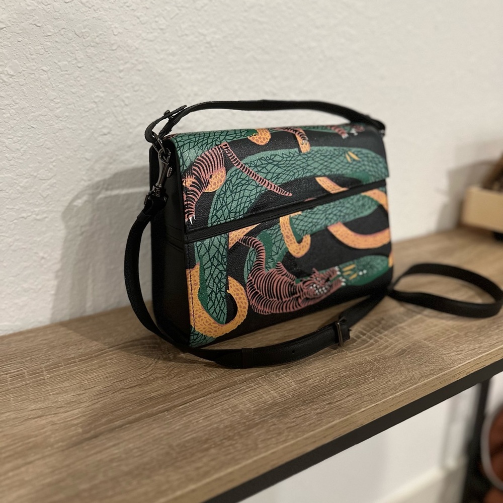 NEW! Min and Mon Purse